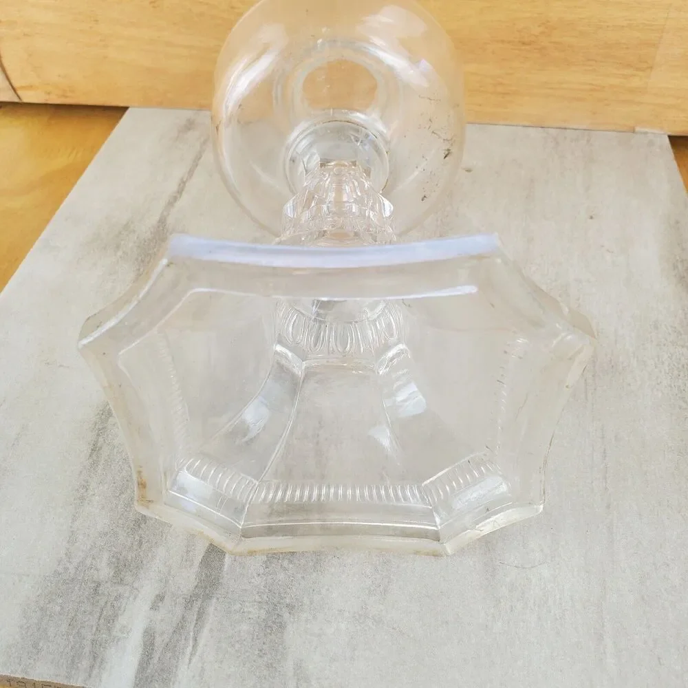 Unbranded vintage oil